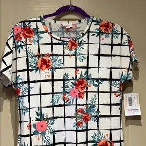 Lularoe NWT S Maria